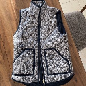 J. Crew Vest